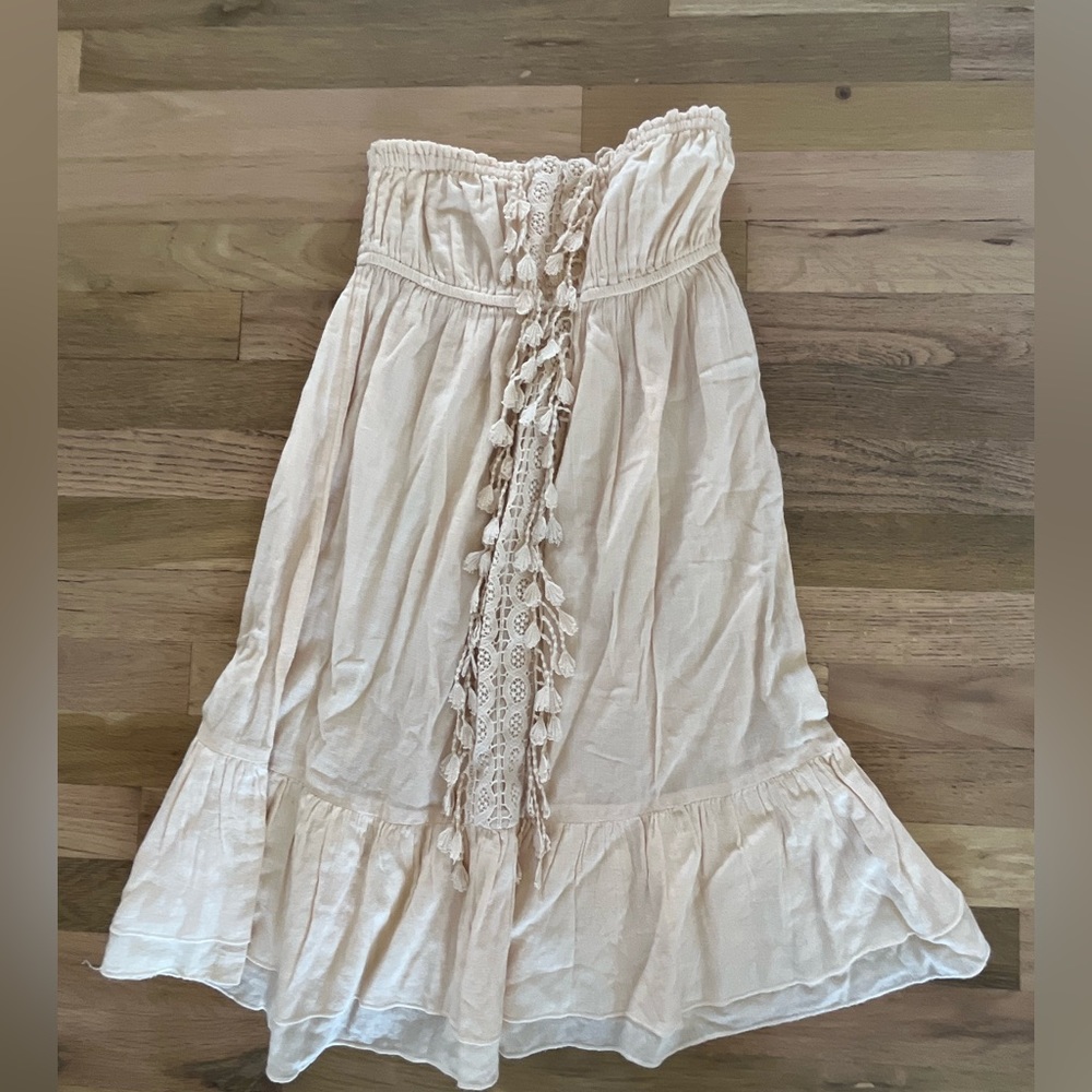 Rip curl dress